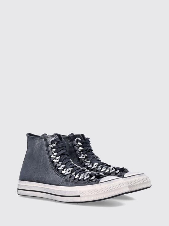 26FW 컨버스 스니커즈 A18325C 001 Silver - CONVERSE