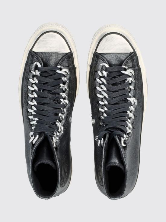 26FW 컨버스 스니커즈 A18325C 001 Silver - CONVERSE
