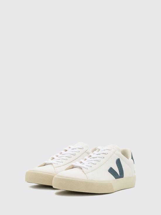 26FW 베자 스니커즈 CP0503121 White - VEJA