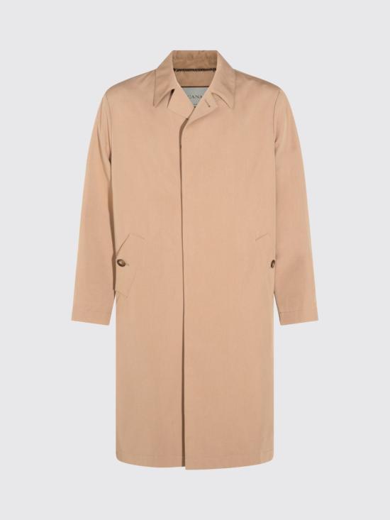 26FW 카날리 코트 O10531SG03523 702 Sand - CANALI
