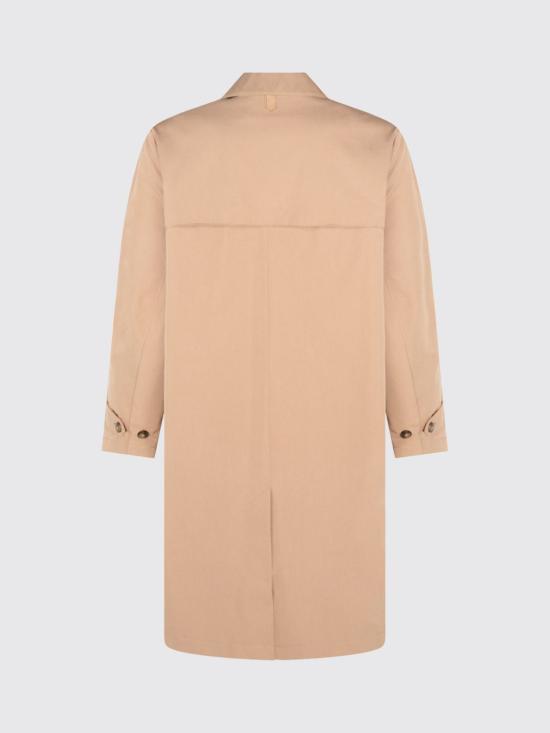 26FW 카날리 코트 O10531SG03523 702 Sand - CANALI