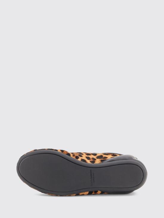 26FW 돌체앤가바나 스니커즈 CK2485A3S66 HK5JF Natural - DOLCE & GABBANA