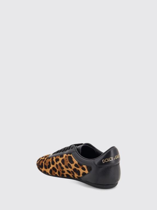 26FW 돌체앤가바나 스니커즈 CK2485A3S66 HK5JF Natural - DOLCE & GABBANA