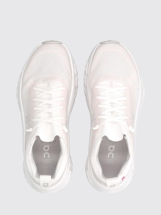 26FW 온 러닝 스니커즈 3WF30420664 White - ON RUNNING