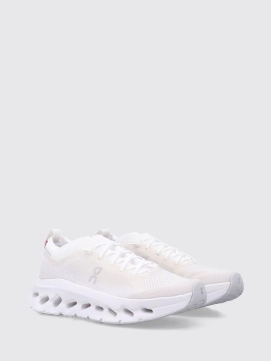 26FW 온 러닝 스니커즈 3WF30420664 White - ON RUNNING