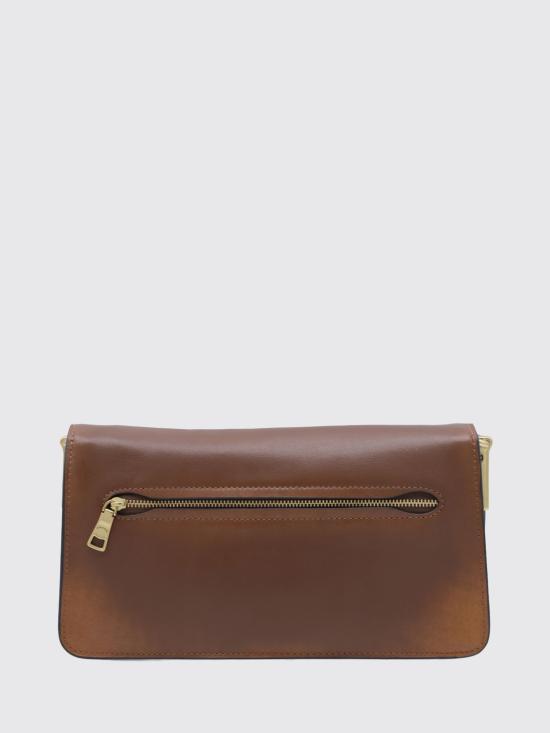 26FW 코치 크로스백 CEW74 B4BR Brown - COACH
