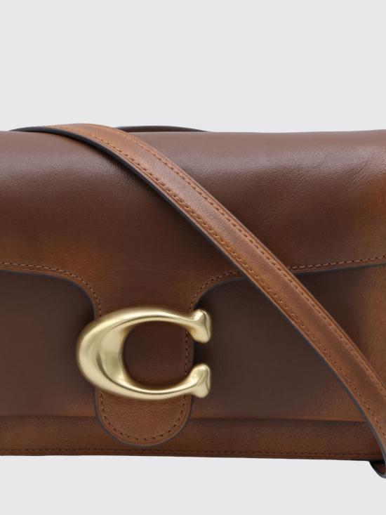 26FW 코치 크로스백 CEW74 B4BR Brown - COACH