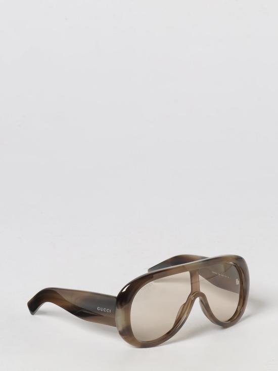 26SS 구찌 선글라스 860999J0740 2126 Brown