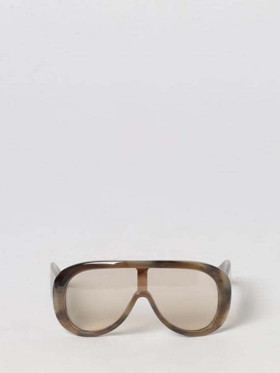 26SS 구찌 선글라스 860999J0740 2126 Brown - GUCCI