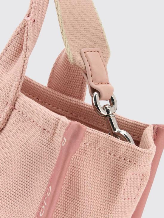 26FW 마크제이콥스 토트백 M0017027 624 Pink - MARC JACOBS