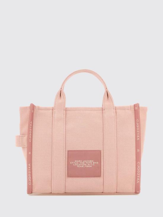 26FW 마크제이콥스 토트백 M0017027 624 Pink - MARC JACOBS