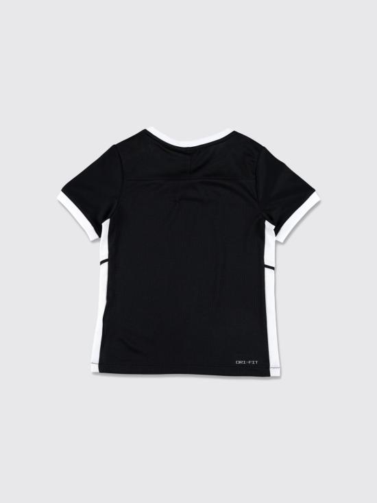 26FW [키즈] 나이키 캐주얼 세트 86M850 023 Black - NIKE