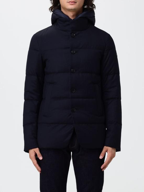 26FW 두노 패딩 BJORN BOLZANO 845 Blue
