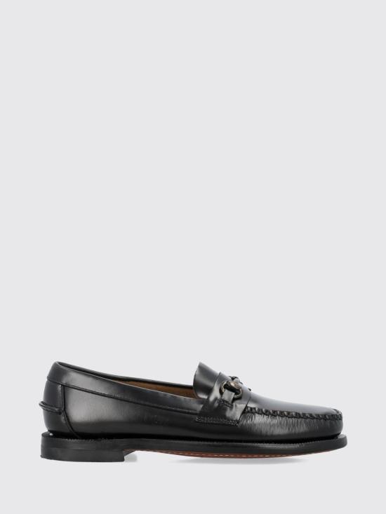 26FW 세바고 로퍼 7001CD0 902 Black
