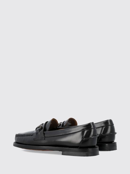 26FW 세바고 로퍼 7001CD0 902 Black - SEBAGO