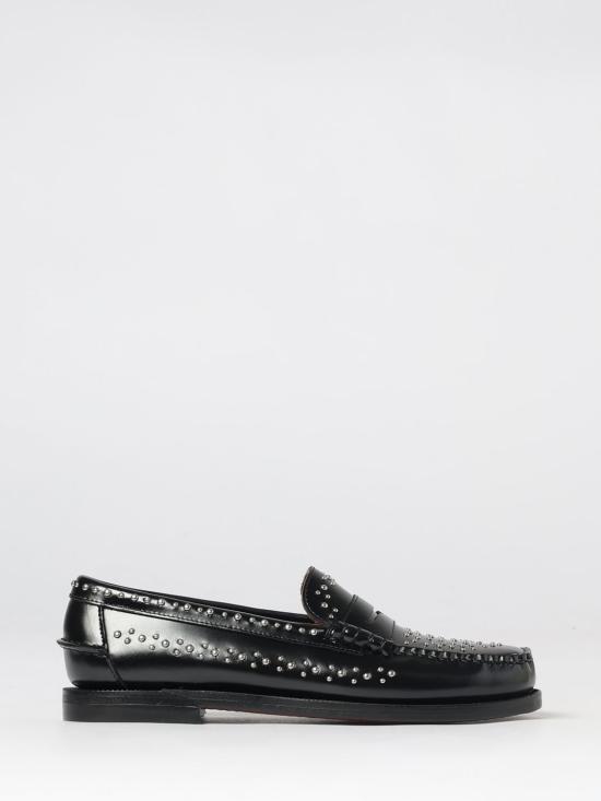 26FW 세바고 로퍼 78118KW 902 Black
