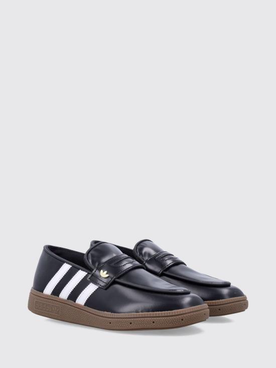 26FW 아디다스 로퍼 KK2786 Black - ADIDAS