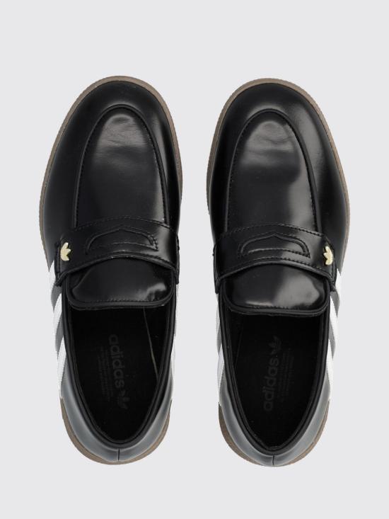 26FW 아디다스 로퍼 KK2786 Black - ADIDAS