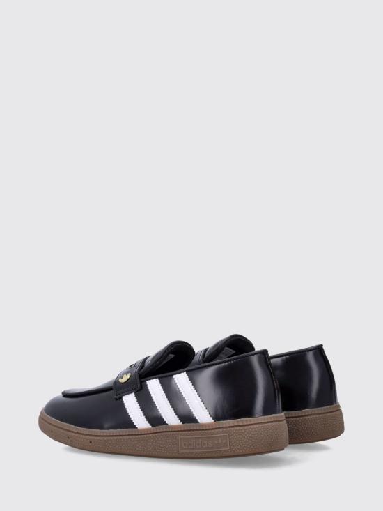 26FW 아디다스 로퍼 KK2786 Black - ADIDAS
