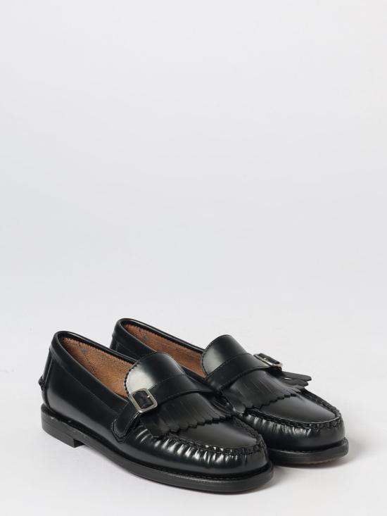 26FW 세바고 로퍼 72127MW 902 Black - SEBAGO