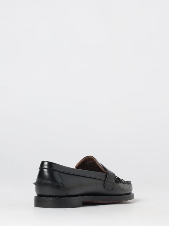 26FW 세바고 로퍼 72127MW 902 Black - SEBAGO