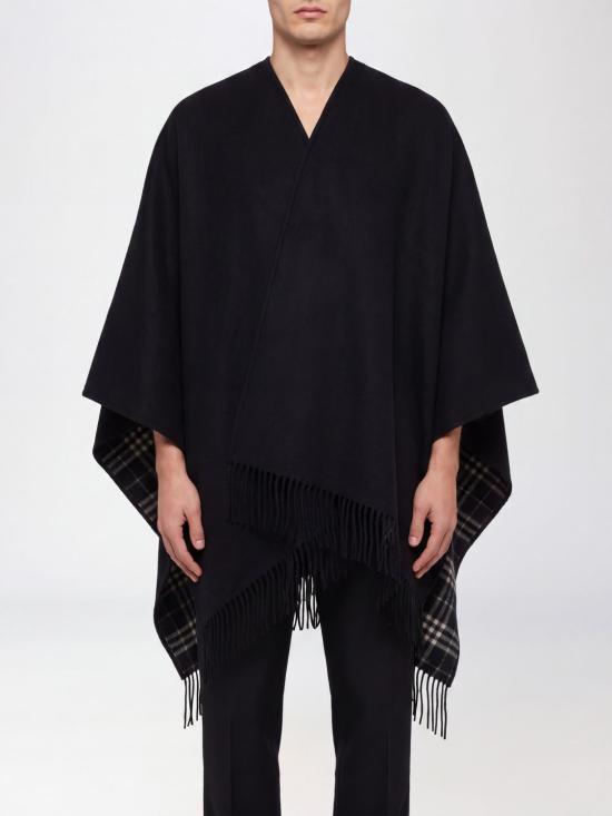 26FW 버버리 코트 8130114 Black