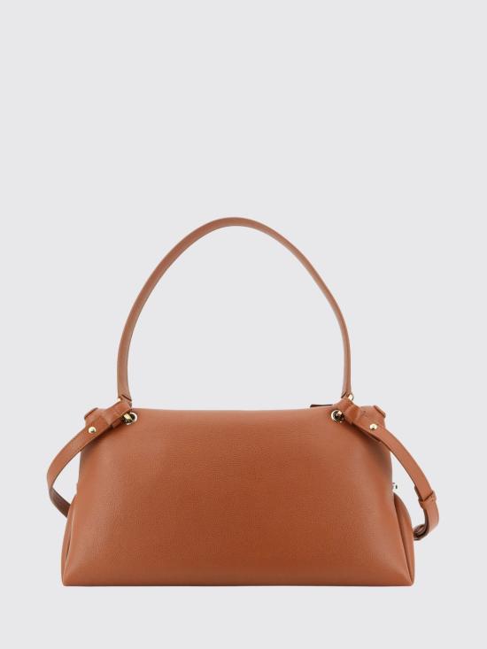 26FW 살바토레 페라가모 숄더백 21A869 796520 NEW COGNAC Brown - SALVATORE FERRAGAMO