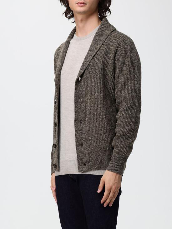 26FW 브룩스 필드 가디건 203HK031 0918 Multicolor - BROOKSFIELD