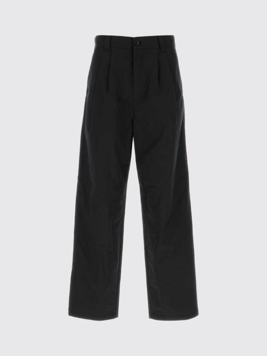 26FW 아페쎄 스트레이트 팬츠 COHTFH08027 LZZ Black - A.P.C.