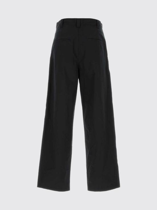 26FW 아페쎄 스트레이트 팬츠 COHTFH08027 LZZ Black - A.P.C.
