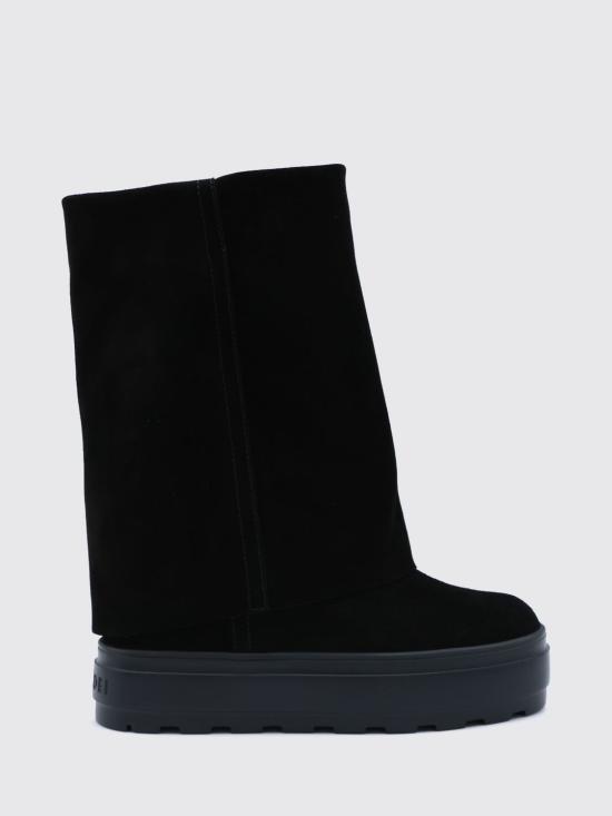 26FW 카사데이 부츠 2S336Y080NRENNA 9000 Black