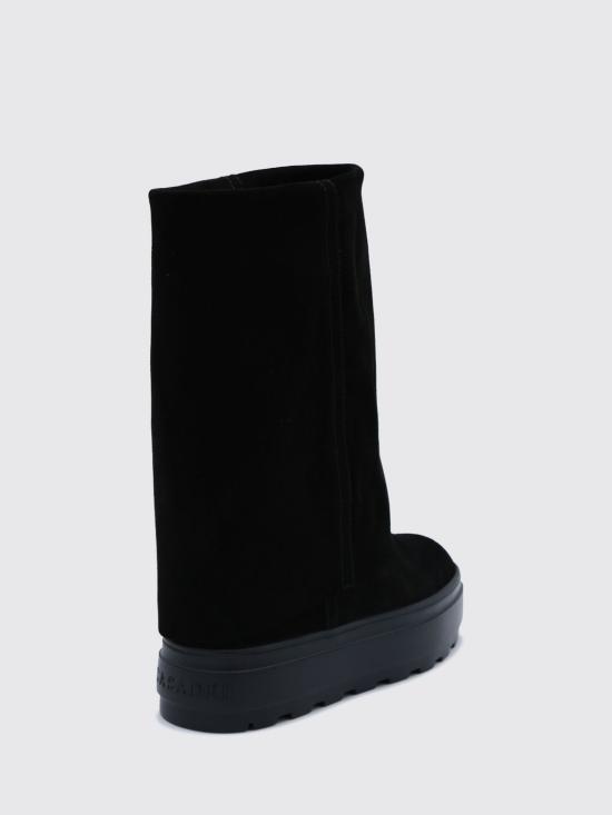 26FW 카사데이 부츠 2S336Y080NRENNA 9000 Black - CASADEI