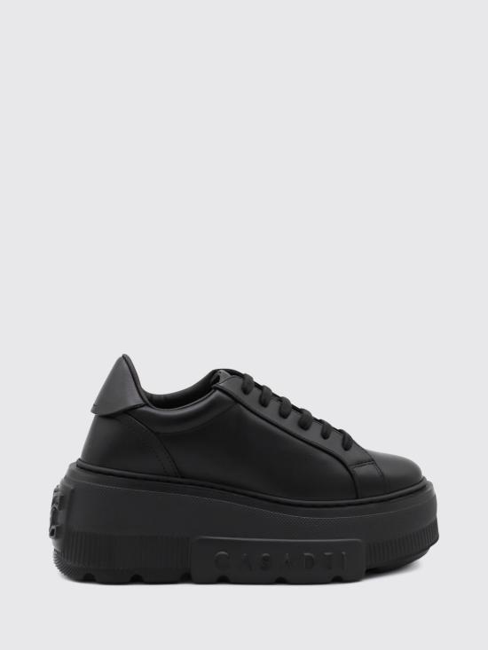 26FW 카사데이 스니커즈 2X894U070NSALEN 9000 Black