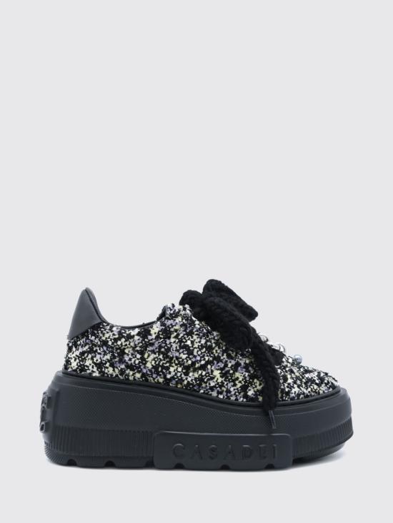 26FW 카사데이 스니커즈 2X125C070NC3091 9000 Black