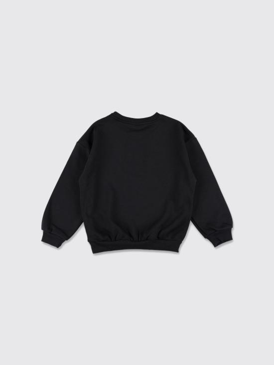 26FW [키즈] 나이키 캐주얼 세트 86M188 023 Black - NIKE