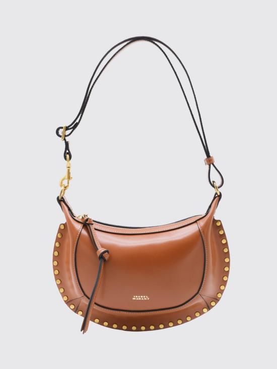 26FW 이자벨마랑 크로스백 23PPP0003FAA1C01M 50CO Brown