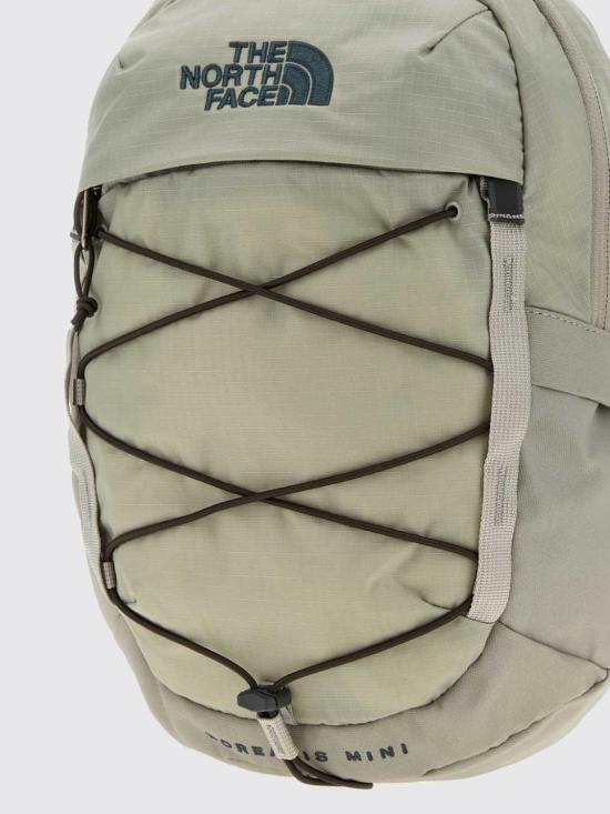 26FW 노스페이스 가방 NF0A52SW 0WB1 Grey - NORTH FACE
