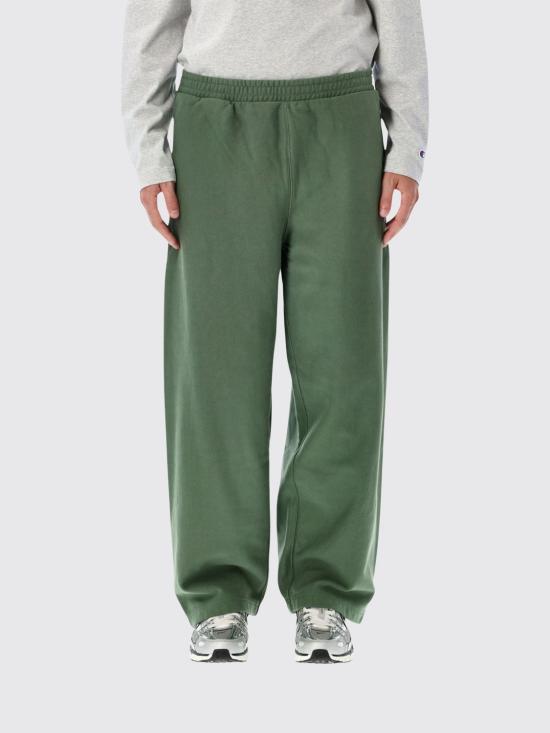 26FW 챔피온 트레이닝/조거 팬츠 222571 GS548 Green