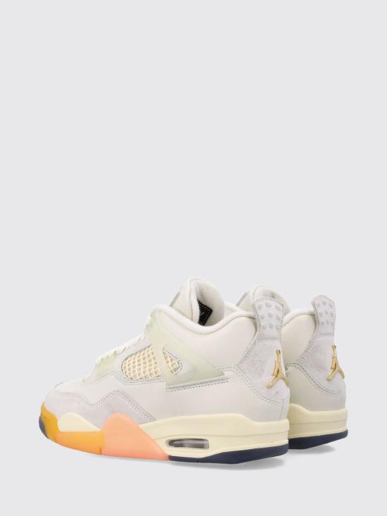 26FW 나이키 조던 4 레트로 HV0823 101 Milk - NIKE