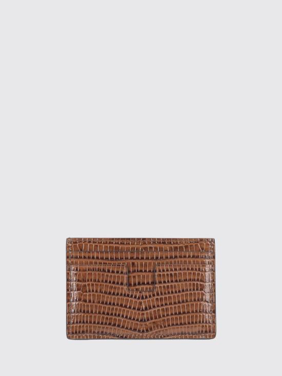 26FW 톰포드 가방 Y0232LCL483S EBN Brown - TOMFORD