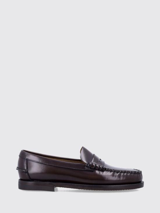 26FW 세바고 로퍼 7001530 903 Burgundy
