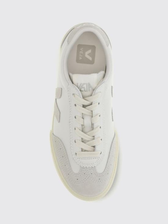26FW 베자 스니커즈 VO2003852 White - VEJA