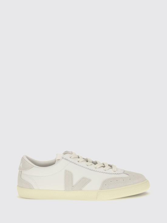 26FW 베자 스니커즈 VO2003852 White