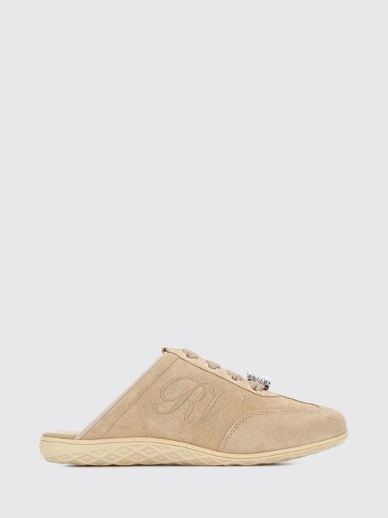 26FW 로저비비에 뮬/슬리퍼 RVW82645550J9E C602 Beige