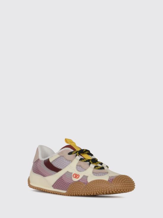 26FW 발렌티노 가라바니 스니커즈 S0NB8XTT 9NV Ivory - VALENTINO GARAVANI