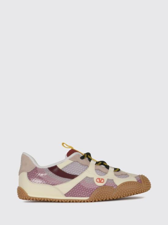 26FW 발렌티노 가라바니 스니커즈 S0NB8XTT 9NV Ivory