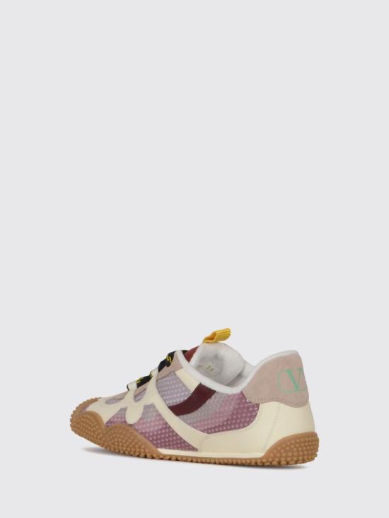 26FW 발렌티노 가라바니 스니커즈 S0NB8XTT 9NV Ivory - VALENTINO GARAVANI