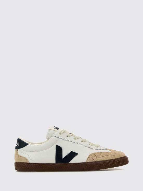 26FW 베자 스니커즈 VO2003531 White