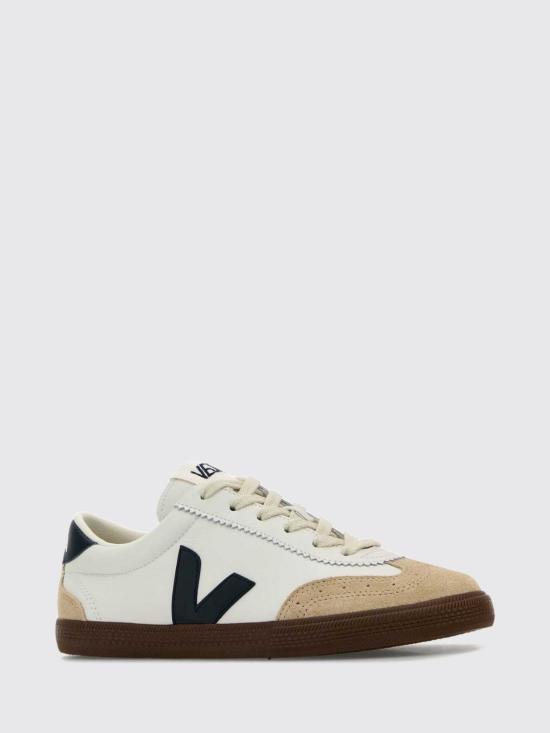26FW 베자 스니커즈 VO2003531 White - VEJA
