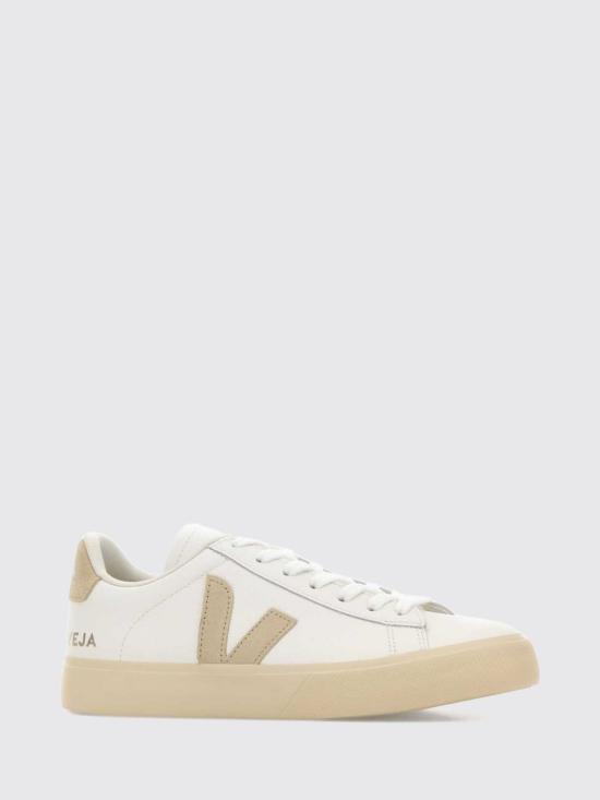 26FW 베자 스니커즈 CP0502920 White - VEJA